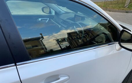 Lexus CT I рестайлинг, 2011 год, 1 500 000 рублей, 9 фотография