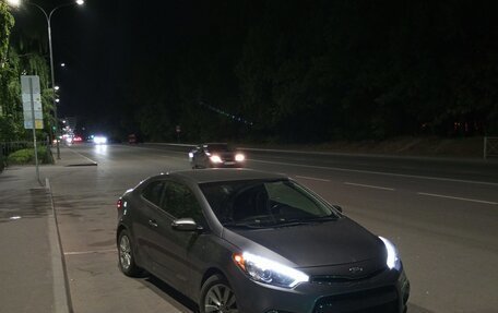 KIA Forte II, 2016 год, 1 210 000 рублей, 7 фотография