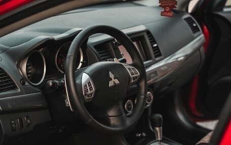 Mitsubishi Lancer IX, 2008 год, 925 000 рублей, 20 фотография