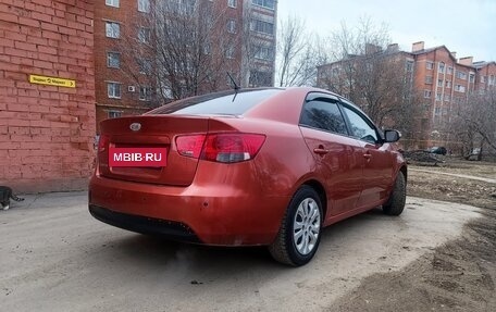 KIA Cerato III, 2009 год, 620 000 рублей, 2 фотография