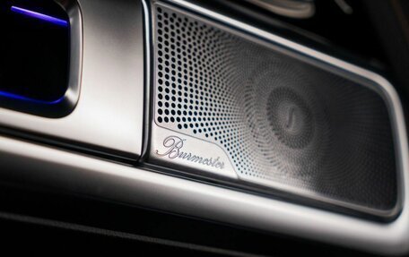 Mercedes-Benz G-Класс AMG, 2025 год, 36 500 000 рублей, 10 фотография