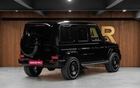 Mercedes-Benz G-Класс AMG, 2025 год, 36 500 000 рублей, 5 фотография
