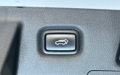 Hyundai Santa Fe IV, 2021 год, 3 303 000 рублей, 39 фотография