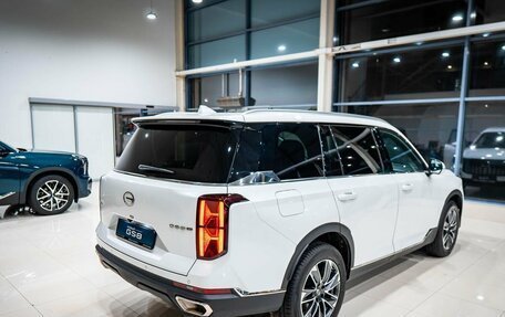GAC GS8, 2024 год, 4 849 000 рублей, 4 фотография
