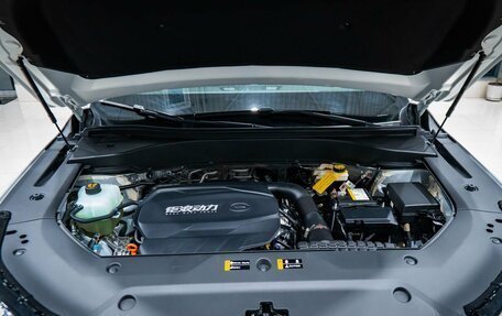 GAC GS8, 2024 год, 4 849 000 рублей, 21 фотография