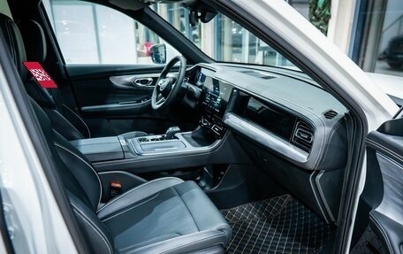 GAC GS8, 2024 год, 4 849 000 рублей, 17 фотография