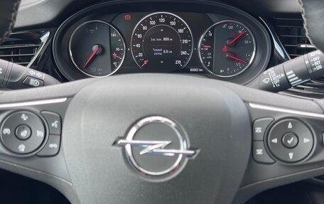 Opel Insignia II рестайлинг, 2018 год, 2 100 000 рублей, 9 фотография