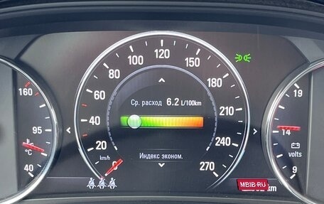 Opel Insignia II рестайлинг, 2018 год, 2 100 000 рублей, 8 фотография