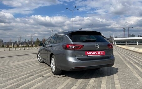 Opel Insignia II рестайлинг, 2018 год, 2 100 000 рублей, 4 фотография