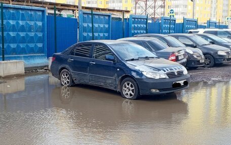 BYD F3 I, 2008 год, 149 000 рублей, 9 фотография