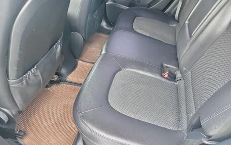 Hyundai ix35 I рестайлинг, 2012 год, 1 320 000 рублей, 30 фотография
