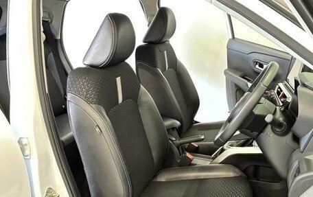 Daihatsu Rocky, 2022 год, 1 450 000 рублей, 5 фотография