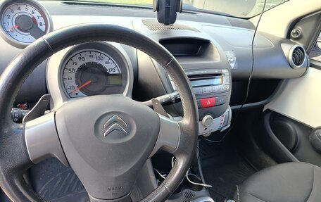 Citroen C1 II, 2014 год, 749 000 рублей, 7 фотография