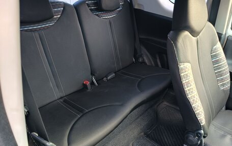 Citroen C1 II, 2014 год, 749 000 рублей, 9 фотография