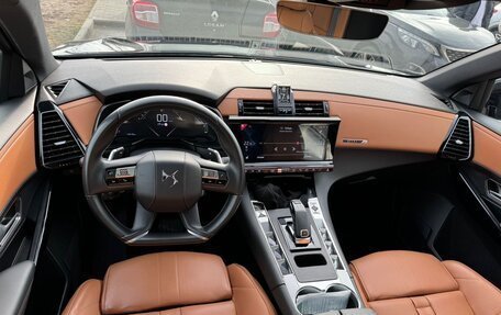 DS 7 Crossback I, 2019 год, 2 850 000 рублей, 9 фотография