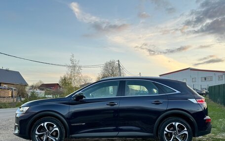 DS 7 Crossback I, 2019 год, 2 850 000 рублей, 8 фотография