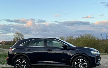 DS 7 Crossback I, 2019 год, 2 850 000 рублей, 7 фотография