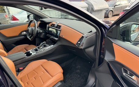 DS 7 Crossback I, 2019 год, 2 850 000 рублей, 10 фотография
