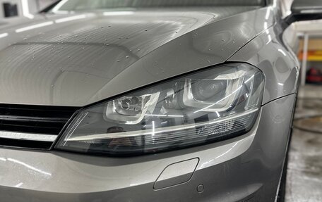 Volkswagen Golf VII, 2014 год, 1 699 000 рублей, 6 фотография
