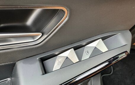 DS 7 Crossback I, 2019 год, 2 850 000 рублей, 13 фотография