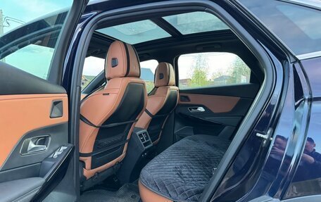 DS 7 Crossback I, 2019 год, 2 850 000 рублей, 14 фотография