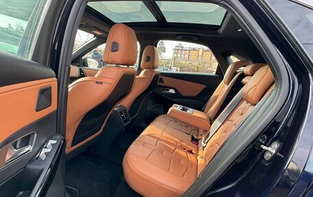 DS 7 Crossback I, 2019 год, 2 850 000 рублей, 11 фотография
