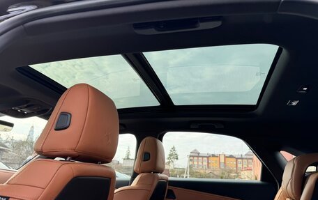 DS 7 Crossback I, 2019 год, 2 850 000 рублей, 12 фотография