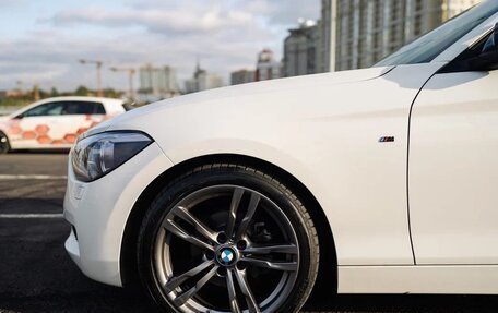BMW 1 серия, 2013 год, 1 399 000 рублей, 12 фотография