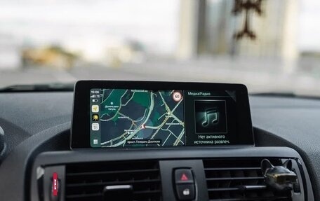BMW 1 серия, 2013 год, 1 399 000 рублей, 29 фотография