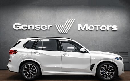 BMW X5, 2023 год, 12 500 000 рублей, 6 фотография