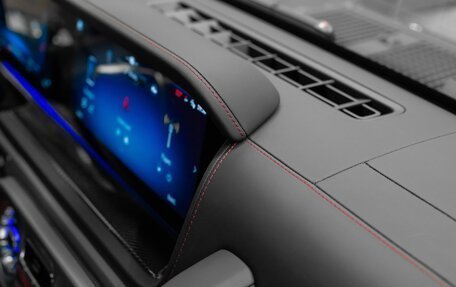 Mercedes-Benz G-Класс AMG, 2025 год, 32 990 000 рублей, 14 фотография