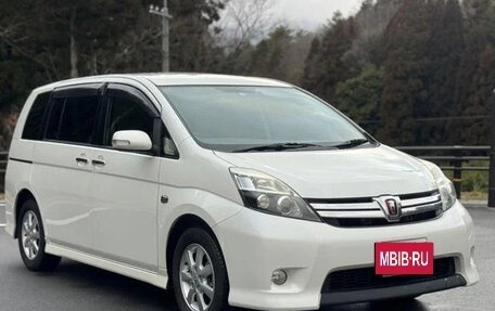 Toyota ISis I, 2015 год, 1 250 000 рублей, 5 фотография