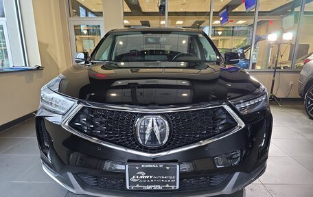 Acura RDX III, 2022 год, 3 559 000 рублей, 2 фотография