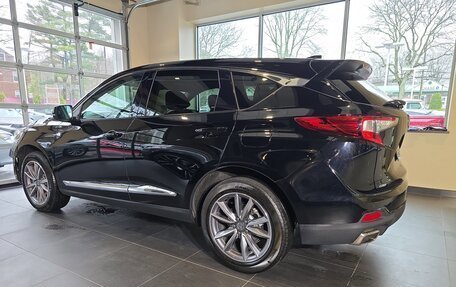 Acura RDX III, 2022 год, 3 559 000 рублей, 5 фотография