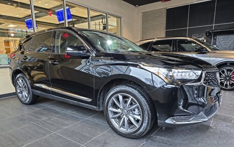 Acura RDX III, 2022 год, 3 559 000 рублей, 1 фотография