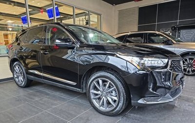 Acura RDX III, 2022 год, 3 559 000 рублей, 1 фотография