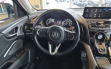 Acura RDX III, 2022 год, 3 559 000 рублей, 12 фотография
