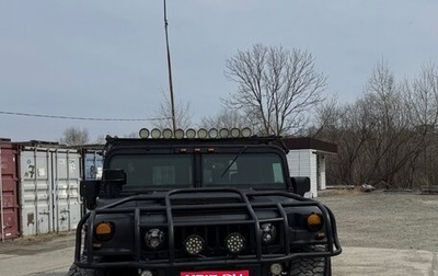 Hummer H1, 2006 год, 13 500 000 рублей, 1 фотография