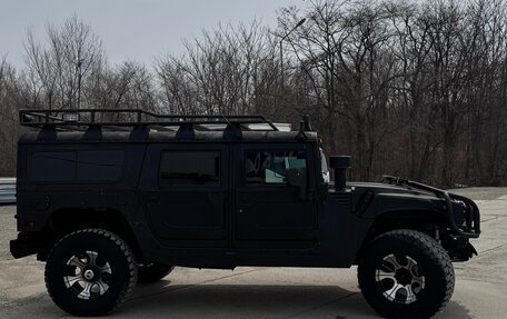 Hummer H1, 2006 год, 13 500 000 рублей, 5 фотография