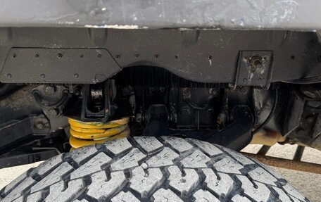 Hummer H1, 2006 год, 13 500 000 рублей, 9 фотография