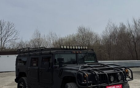 Hummer H1, 2006 год, 13 500 000 рублей, 4 фотография