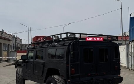 Hummer H1, 2006 год, 13 500 000 рублей, 7 фотография