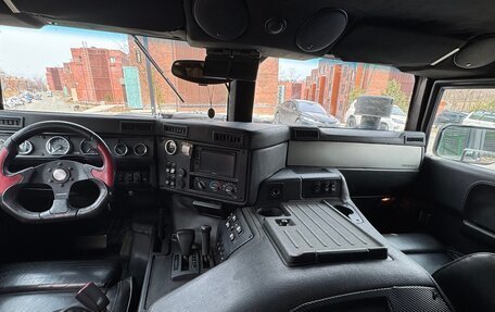 Hummer H1, 2006 год, 13 500 000 рублей, 12 фотография