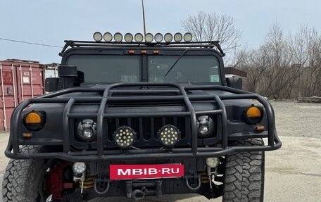 Hummer H1, 2006 год, 13 500 000 рублей, 10 фотография