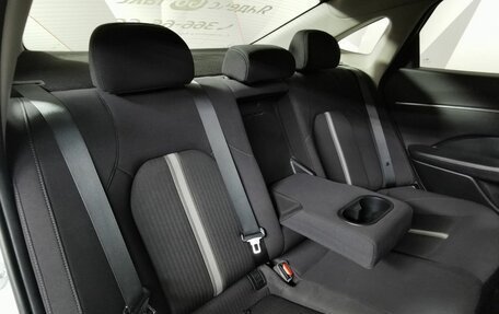 Hyundai Sonata VIII, 2021 год, 1 460 000 рублей, 10 фотография