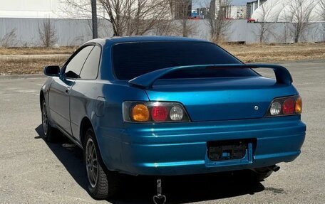 Toyota Sprinter Trueno VII (AE110/AE111), 1995 год, 420 000 рублей, 4 фотография