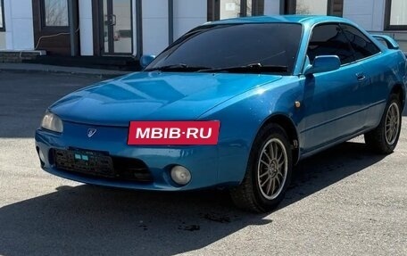 Toyota Sprinter Trueno VII (AE110/AE111), 1995 год, 420 000 рублей, 2 фотография