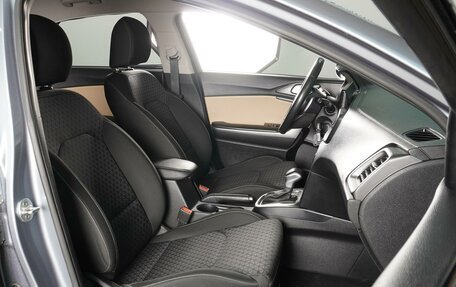 KIA cee'd III, 2020 год, 1 869 000 рублей, 8 фотография