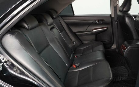 Toyota Camry, 2013 год, 1 839 000 рублей, 7 фотография