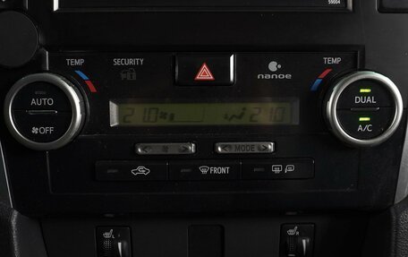 Toyota Camry, 2013 год, 1 839 000 рублей, 14 фотография